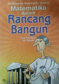 Ensiklopedia matematika terapan : Matematika dalam rancang bangun