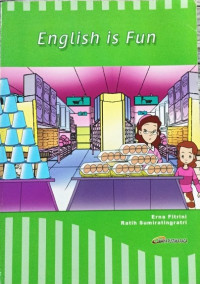 English is fun