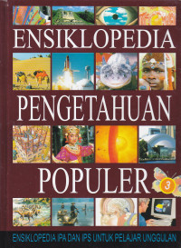 Ensiklopedia Pengetahuan Populer ensiklopeida ipa dan ips untuk pelajar unggulan : 3 Jepang-musik
