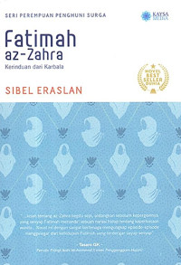 Image of Fatimah Az-Zahra
