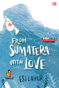 Image of From Sumatra with Love