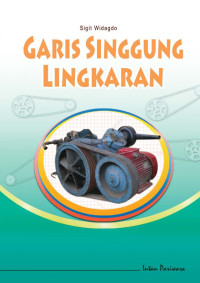Garis singgung lingkaran