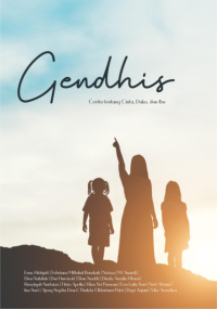 Image of Gendhis : tentang cinta, duka, dan bunda