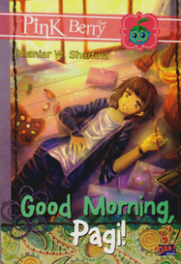 Image of Good Morning Pagi!