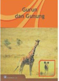 Gurun dan gunung