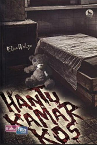 Hantu kamar kos
