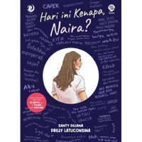 Image of Hari ini Kenapa, Naira ?