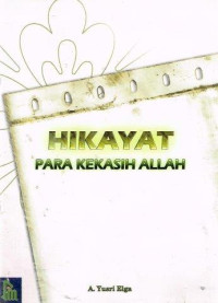 Hikayat para kekasih allah