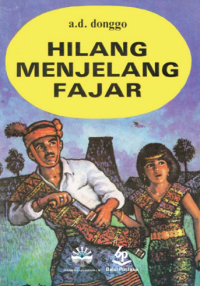 Image of Hilang Menjelang Fajar