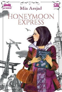 Honeymoon express
