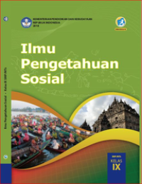 Ilmu Pengetahuan Sosial Kelas IX