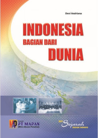 Indonesia bagian dari dunia
