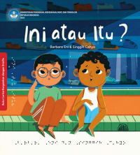 Image of Ini atau Itu? : (Edisi Braile)