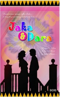 Jaka & Dara