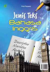 Jenis teks bahasa inggris