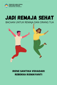 Image of Jadi Remaja Sehat : Bacaan untuk remaja dan orang tua