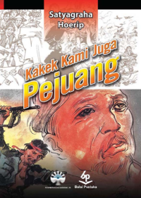 Image of Kakek Kami Juga Pejuang