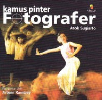 Image of Kamus pinter fotografer