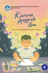 Image of Karena Anggrek Ibu