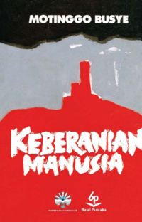 Image of Keberanian Manusia : Kumpulan Cerita Pendek