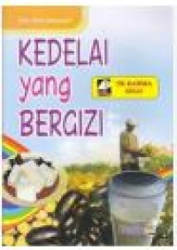 Image of Kedelai yang bergizi