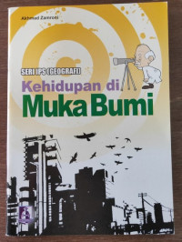 Kehidupan di muka bumi