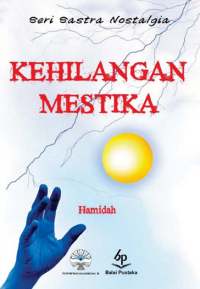 Image of Kehilangan Mestika