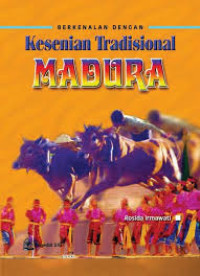Image of Kesenian tradisional madura