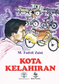Image of Kota Kelahiran