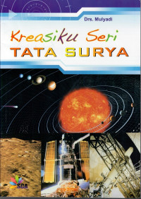 Kreasiku seri tata surya
