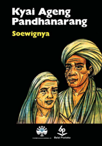 Image of Kyai Ageng Pandhanarang