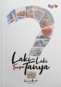 Image of Laki-Laki Tanpa Tanya