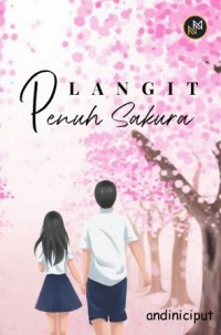 Langit Penuh Sakura