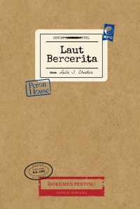 Image of Laut Bercerita