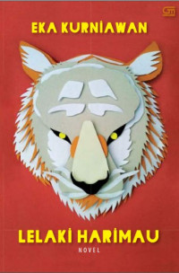 Lelaki Harimau
