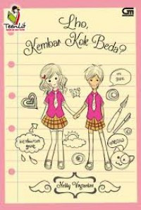 Lho, Kembar Kok Beda?