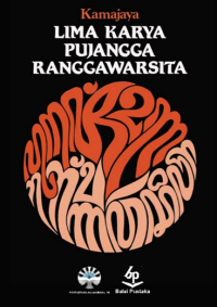 Image of Lima Karya Pujangga Ranggawarsita