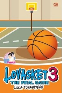 Lovasket 3