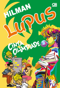 Lupus Cinta Olimpiade