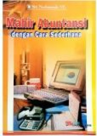 Image of Mahir akuntansi dengan cara sederhana