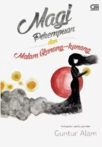 Magi perempuan dan malam kunang-kunang