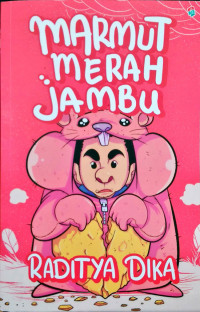 Marmut merah jambu