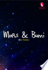 Mars & Bumi