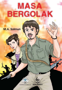 Image of Masa Bergolak