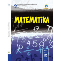 Matematika untuk SMP/MTs Kelas IX