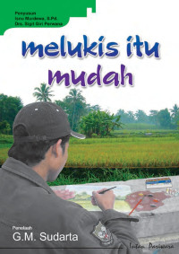 Image of Melukis itu mudah