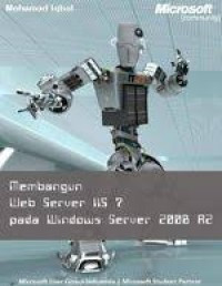 Membangun Web Server IIS 7 pada Windows Server 2008 R2