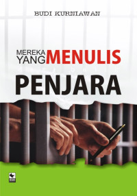 Mereka yang menulis dari balik penjara