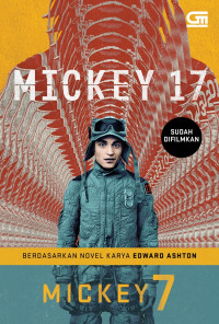 Image of Mickey 17