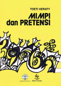 Image of Mimpi dan Pretensi